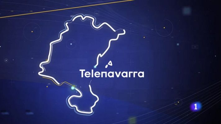 Telenavarra - Telenavarra 2 - 26/4/2022