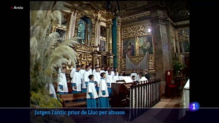 Informatiu Balear - Informatiu Balear 2 - 26/04/22