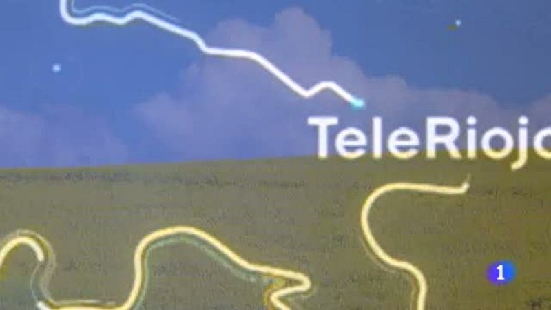 Informativo Telerioja 2 - 26/04/22 - Ver ahora