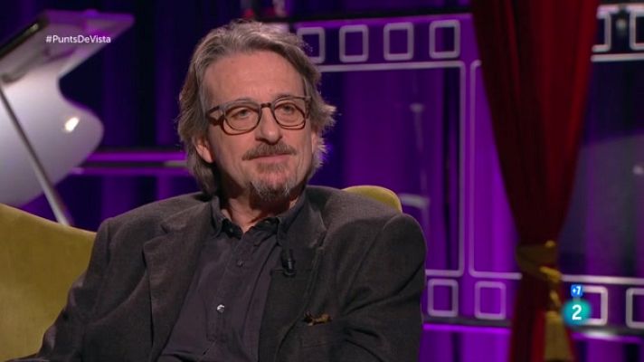 Punts de vista - 'Els Brugarol' de Ramon Madaula tornen a Barcelona