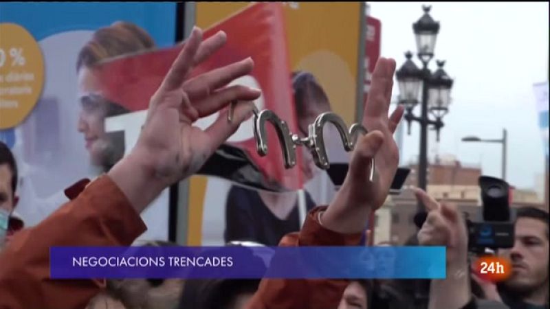 El Vespre - 26/04/2022