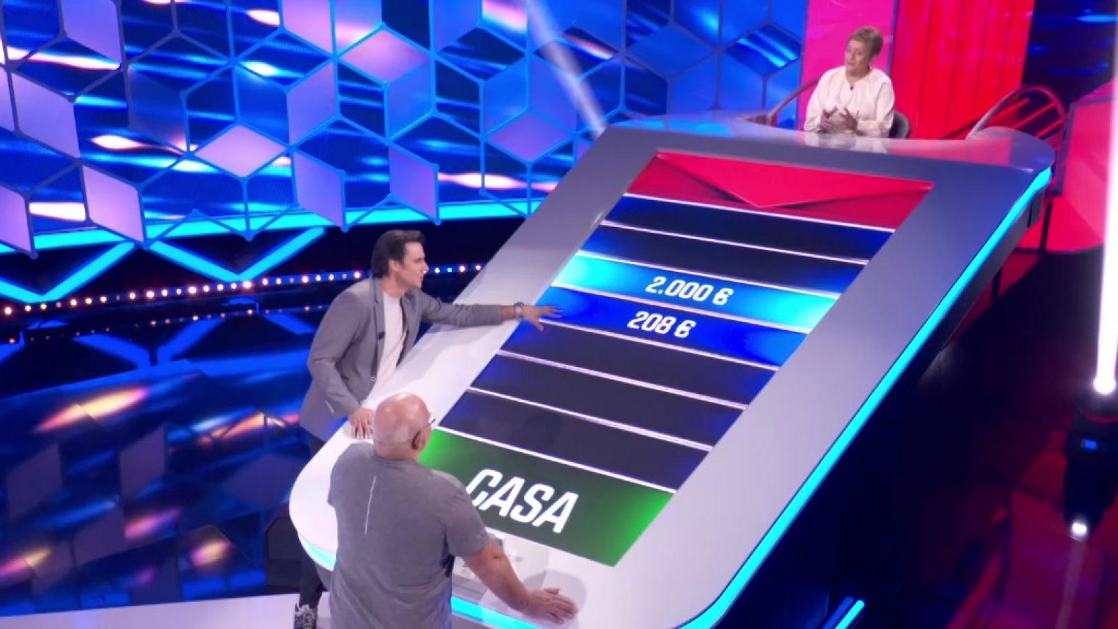 El cazador - Programa 489 - ver ahora