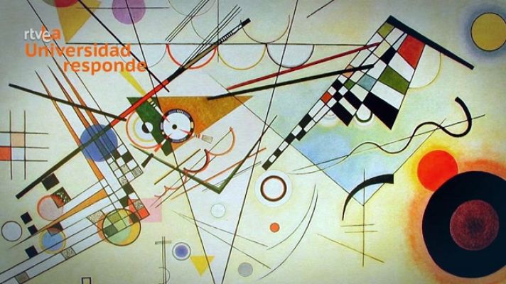La aventura del Saber - ¿Se pueden oír los colores?