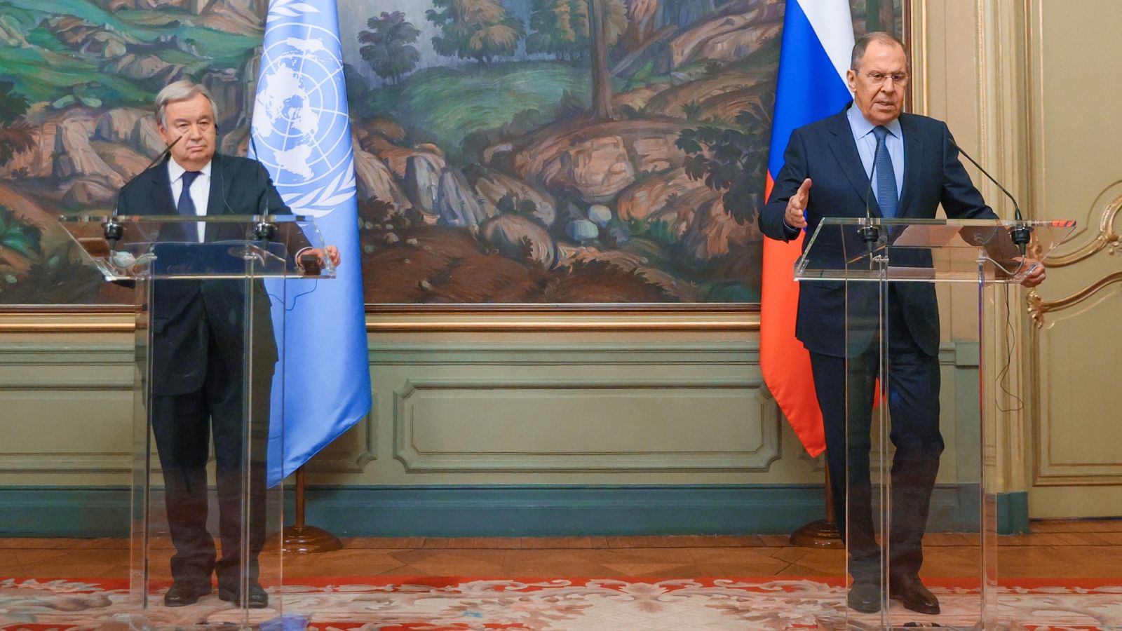 La tarde en 24 horas - 26/04/22 (2) - ver ahora