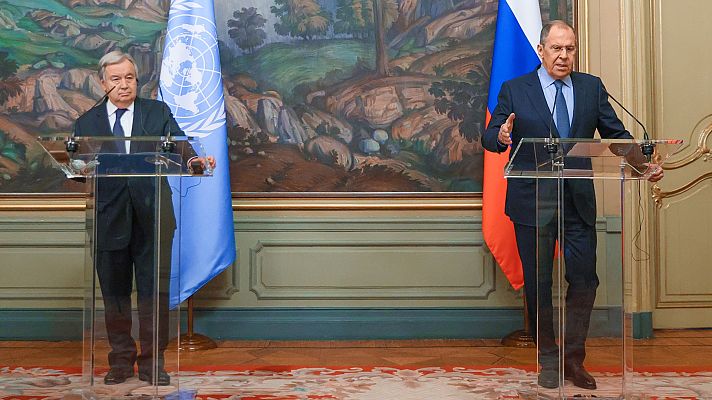 La tarde en 24h - La tarde en 24 horas - 26/04/22 (2)