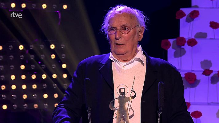 Premis Sant Jordi de Cinematografia - Premis Sant Jordi de Cinematografía 2022