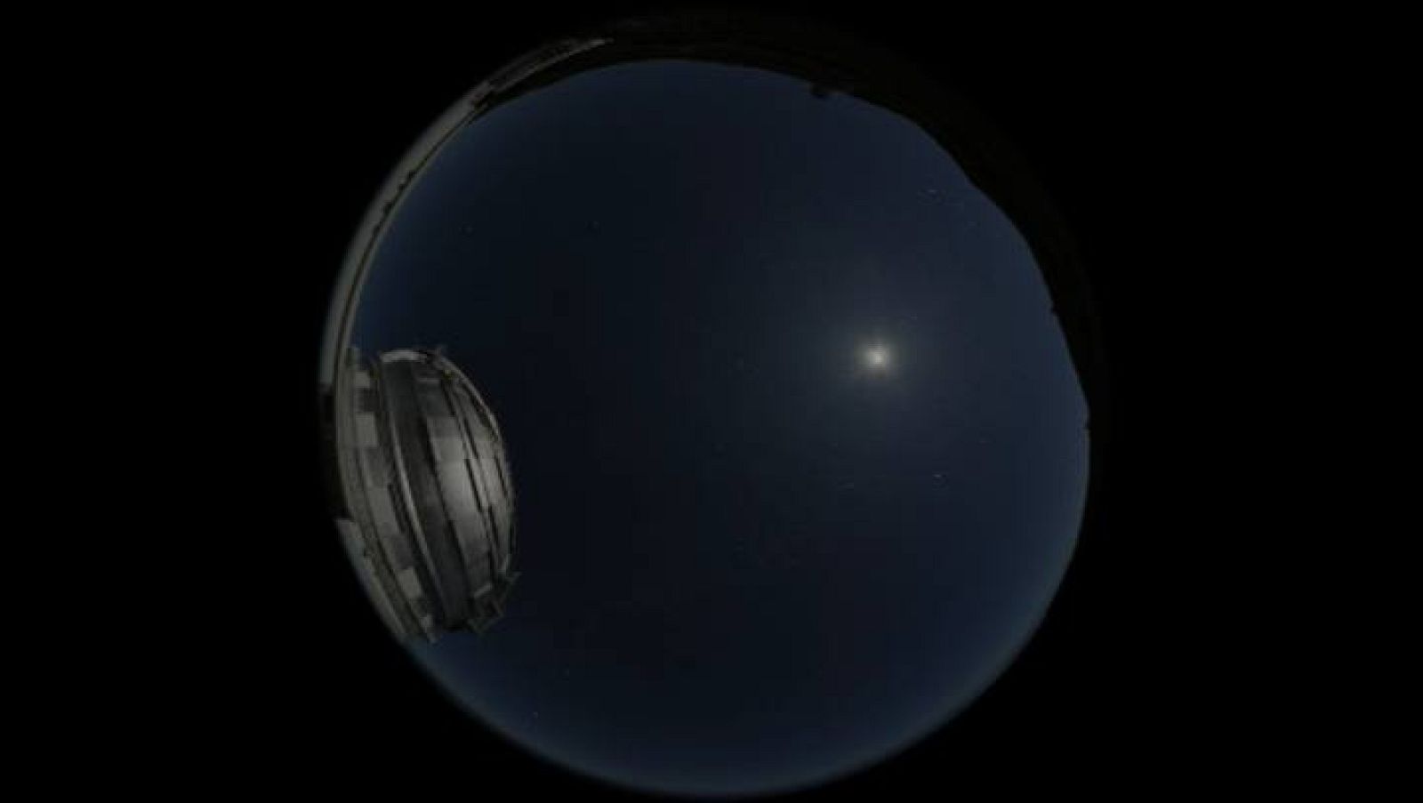 El cielo, fotograma a fotograma - Ciencia y tecnología en Rtve.es | Ver