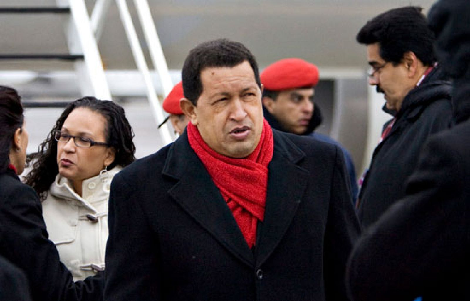 En la Cumbre de Copenhague todavía no hay un acuerdo de mínimos para negociar - Ciencia y tecnología en Rtve.es | Ver