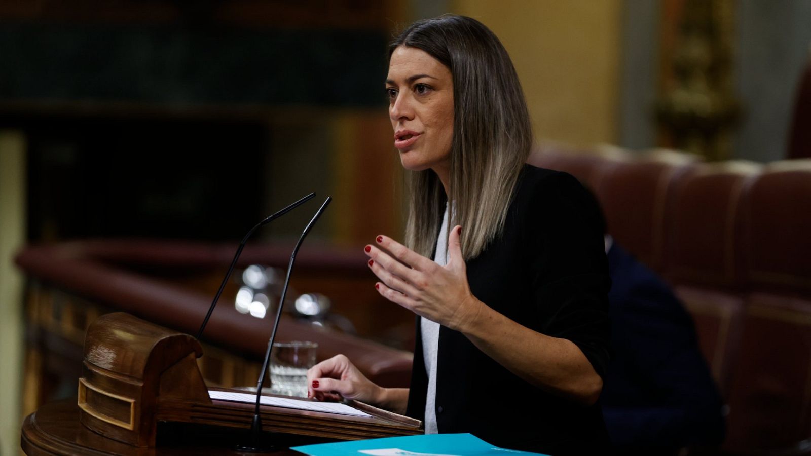 Junts, a Robles: "Por acción u omisión Sánchez es el máximo responsable al espionaje al independentismo"