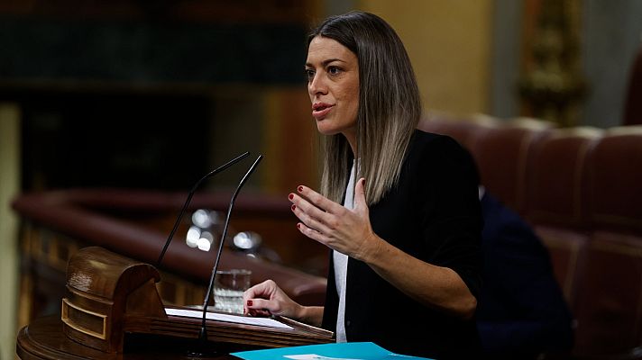 Informativo 24h - Junts, a Robles: "Por acción u omisión Sánchez es el máximo responsable del espionaje al independentismo"