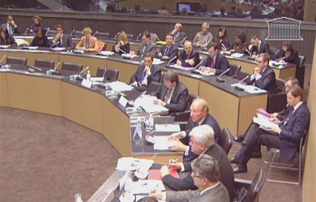  - "El burka es una expresión radical"