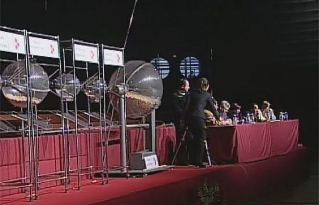  - Sorteo de pisos protegidos