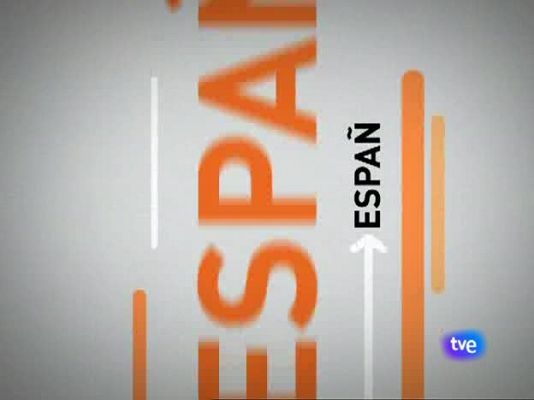 España Directo - España Directo - 16/12/09