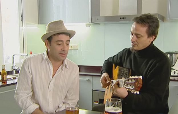  - El éxito de Tony Zenet