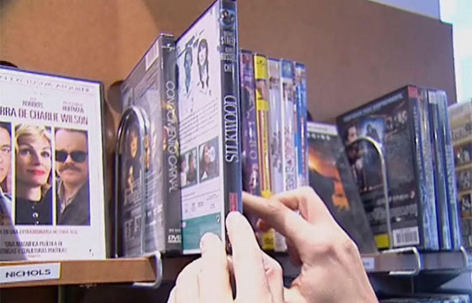 Seis de cada diez videoclubs han cerrado en los últimos 4 años | Ver