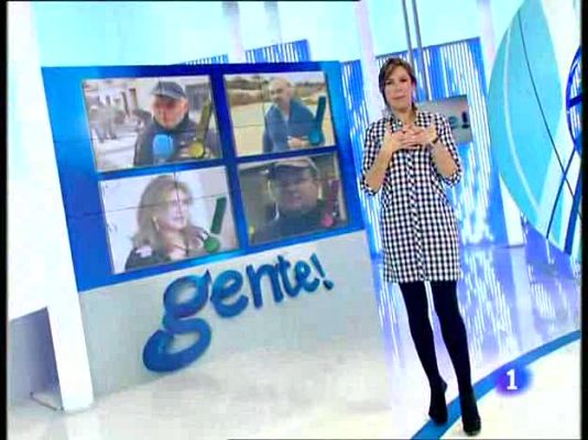 Gente - Gente - 16/12/09