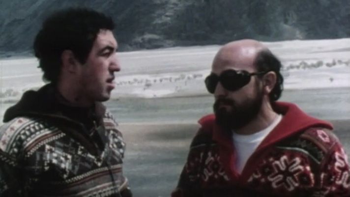 Pista libre - Cerrado por vacaciones