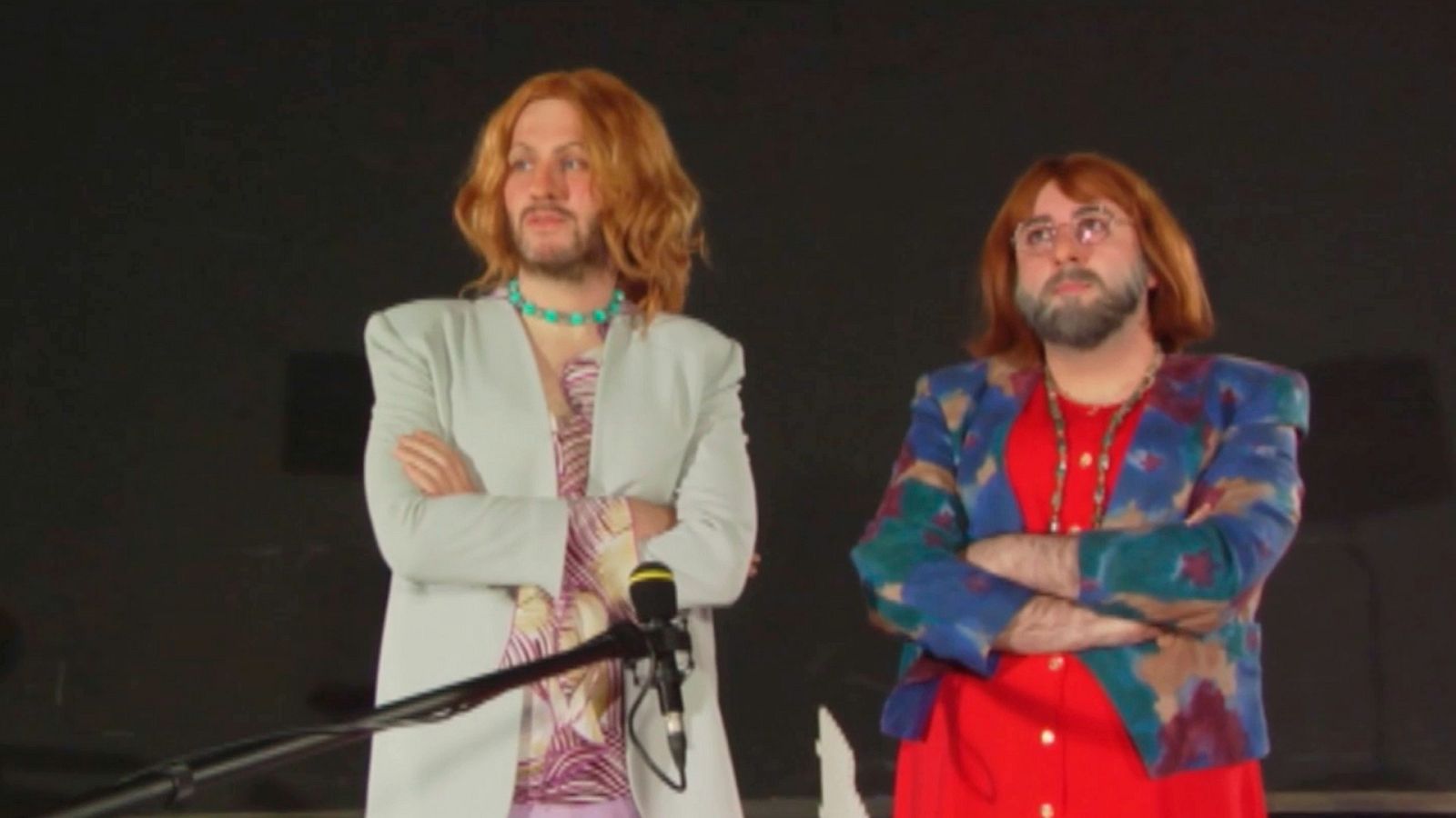 Muchachada Nui - Lars Von Trier