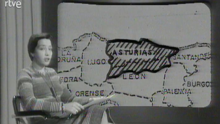 Programas y Concursos en el Archivo de RTVE - 20 años de televisión - Centros Territoriales de TVE