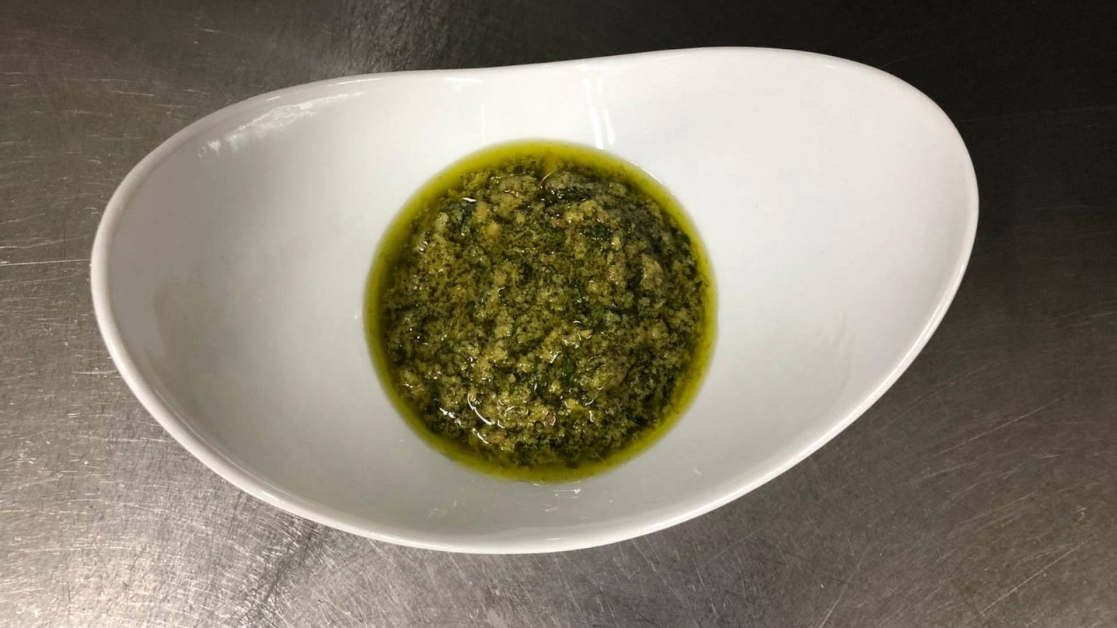 España Directo - Así se hace un mojo picón con premio