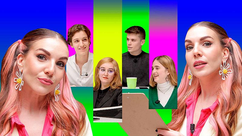 Gen Playz - Becarios: ¿Deberían ser ilegales las prácticas sin remunerar?