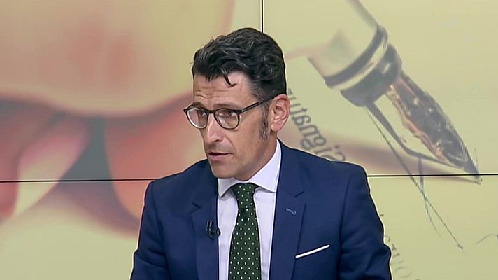 La economía - La economía - 27/04/22