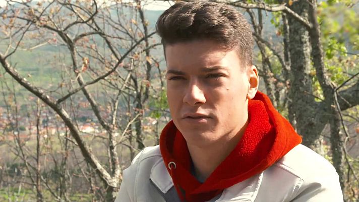 Jóvenes y Deporte - FJYD Isaac Hernández - Orientación