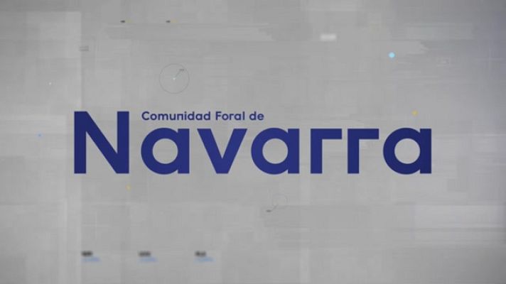 Telenavarra - Telenavarra en 2' -  27/4/2022