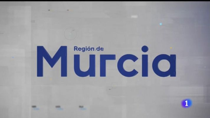 Noticias Murcia - La Region de Murcia en 2' - 27/04/2022