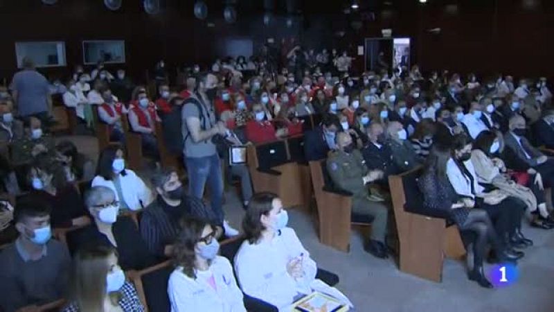 Telerioja en 2' - 27/04/22-Ver ahora