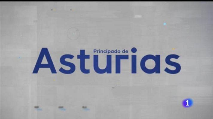 Panorama Regional - Asturias en 2' - 27/04/22