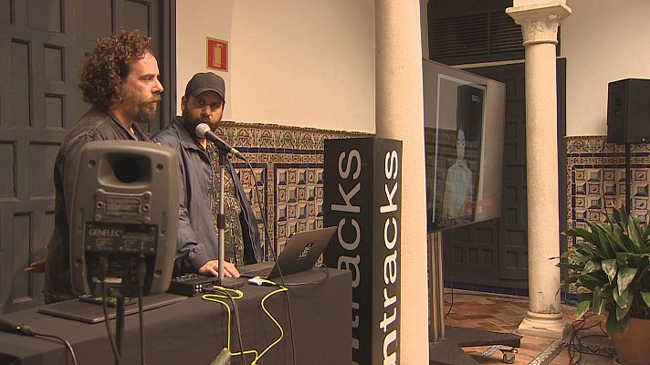 Noticias Andalucía - Primer encuentro SUNTRACKS en Sevilla