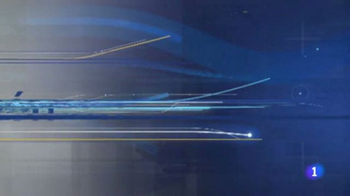 Noticias de Castilla y León - Castilla y León en 2'  - 27/04/22