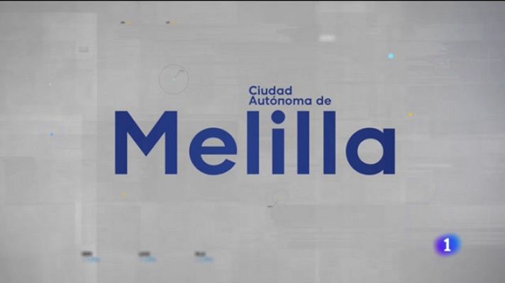 Noticias de Melilla - La noticia de Melilla 27/04/2022