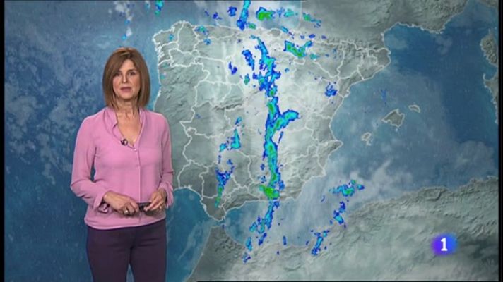 Noticias de Extremadura - El tiempo en Extremadura - 27/04/2022