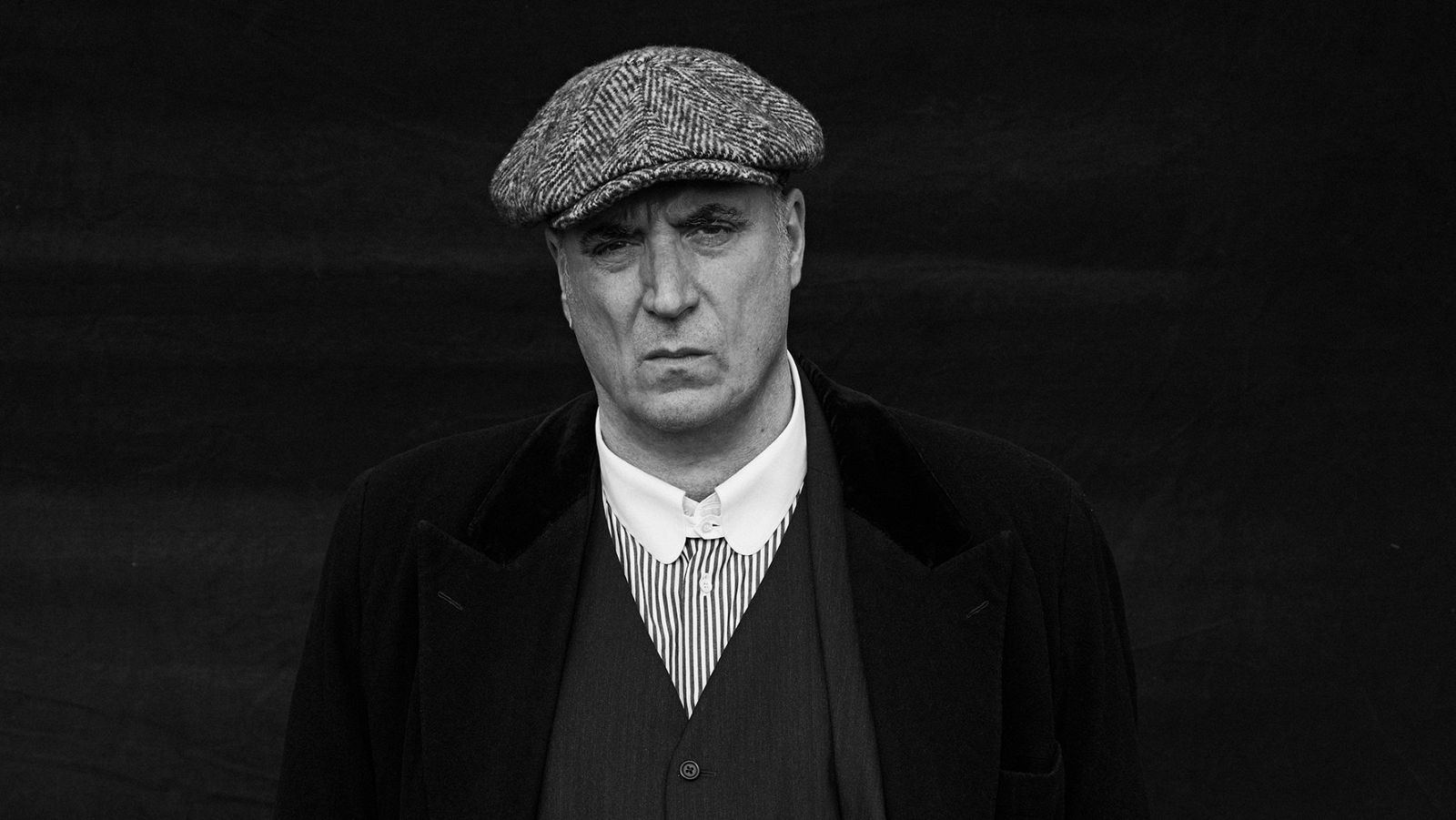 Loquillo presenta su nuevo disco, 'Diario de una tregua' | Ver