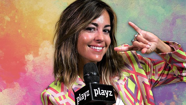 Playztrends - Entrevista con Sofía Ellar