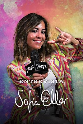Playztrends - Entrevista con Sofía Ellar