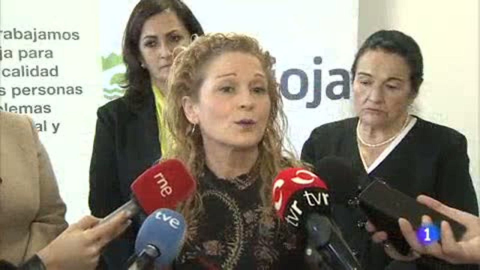 Informativo Telerioja 2 - 27/04/22 - Ver ahora