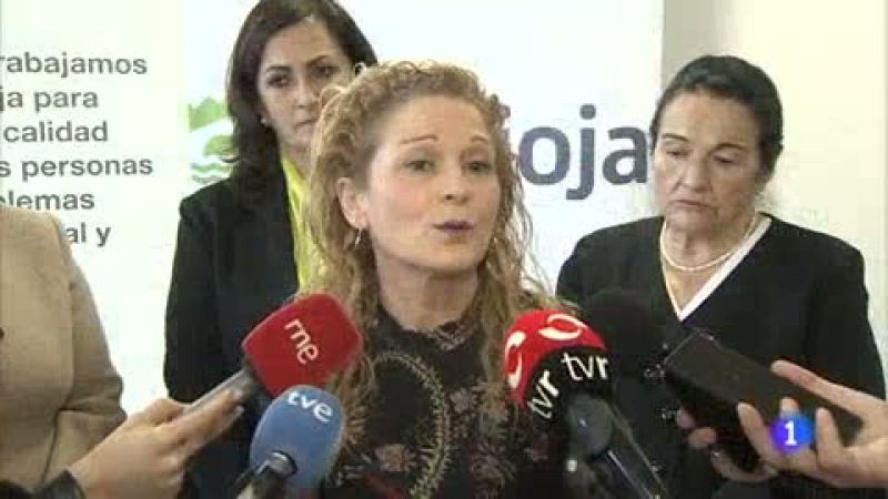 Informativo Telerioja 2 - 27/04/22 - Ver ahora