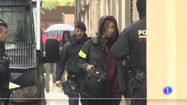 L'Informatiu - L'Informatiu 2 -27/04/2022