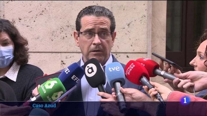 L'informatiu - Comunitat Valenciana - L'Informatiu Comunitat Valenciana 1 - 27/04/22