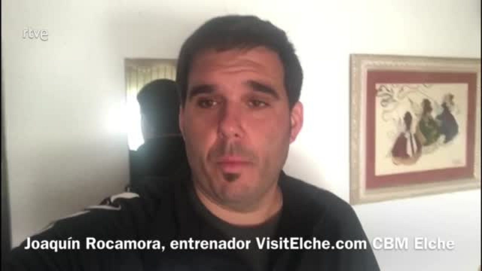 Joaquín Rocamora y Cristina Cabeza analizan el Elche - Gijón de Copa