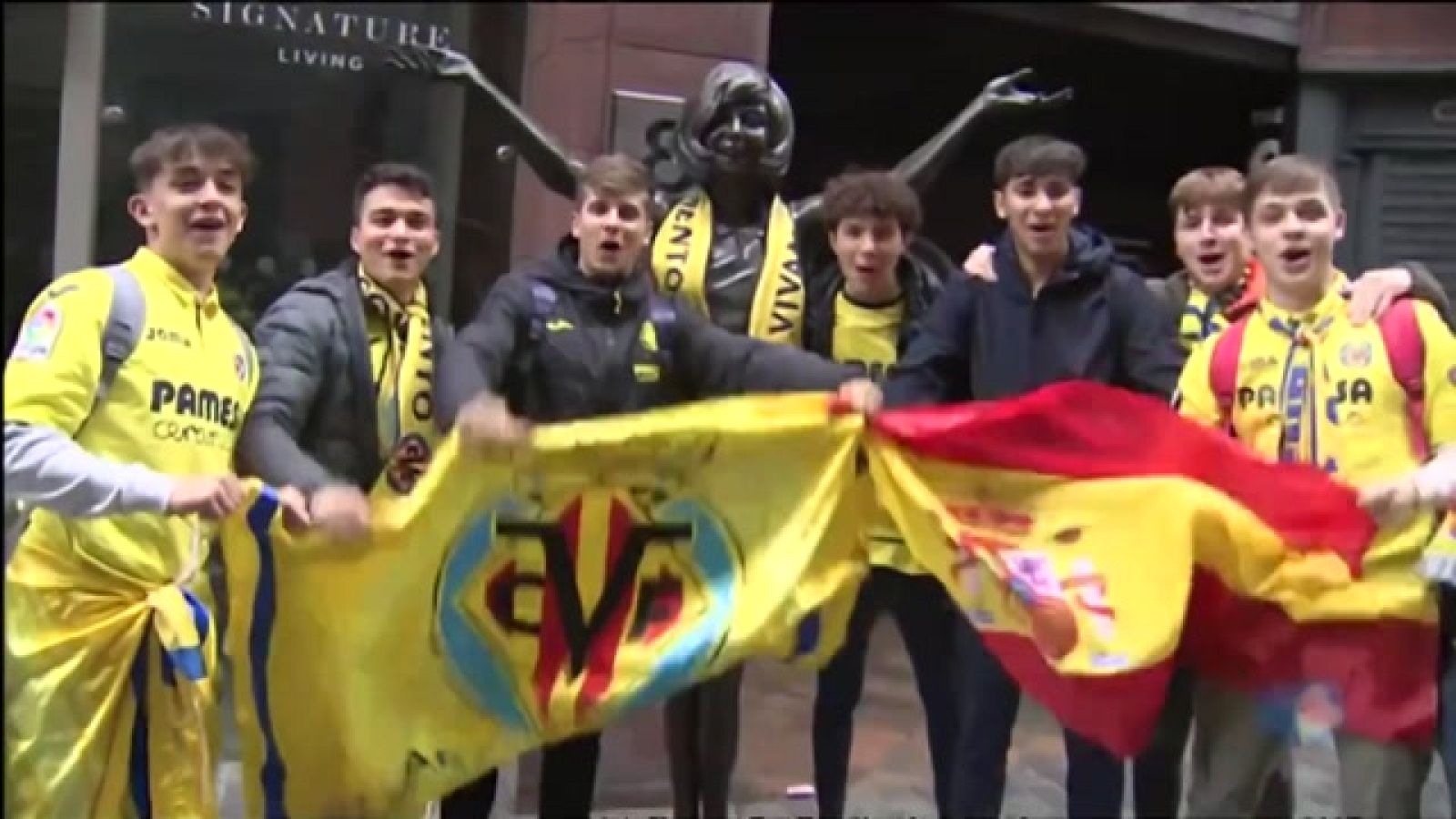 L'Informatiu Comunitat Valenciana 2 - 27/04/22 ver ahora