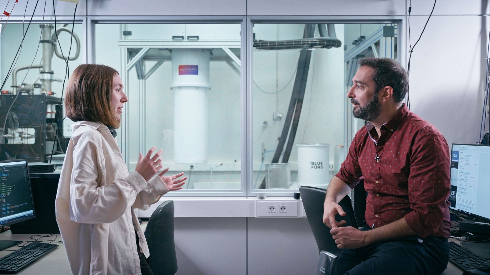 El cazador de cerebros - Los cerebros del futuro - Ver ahora