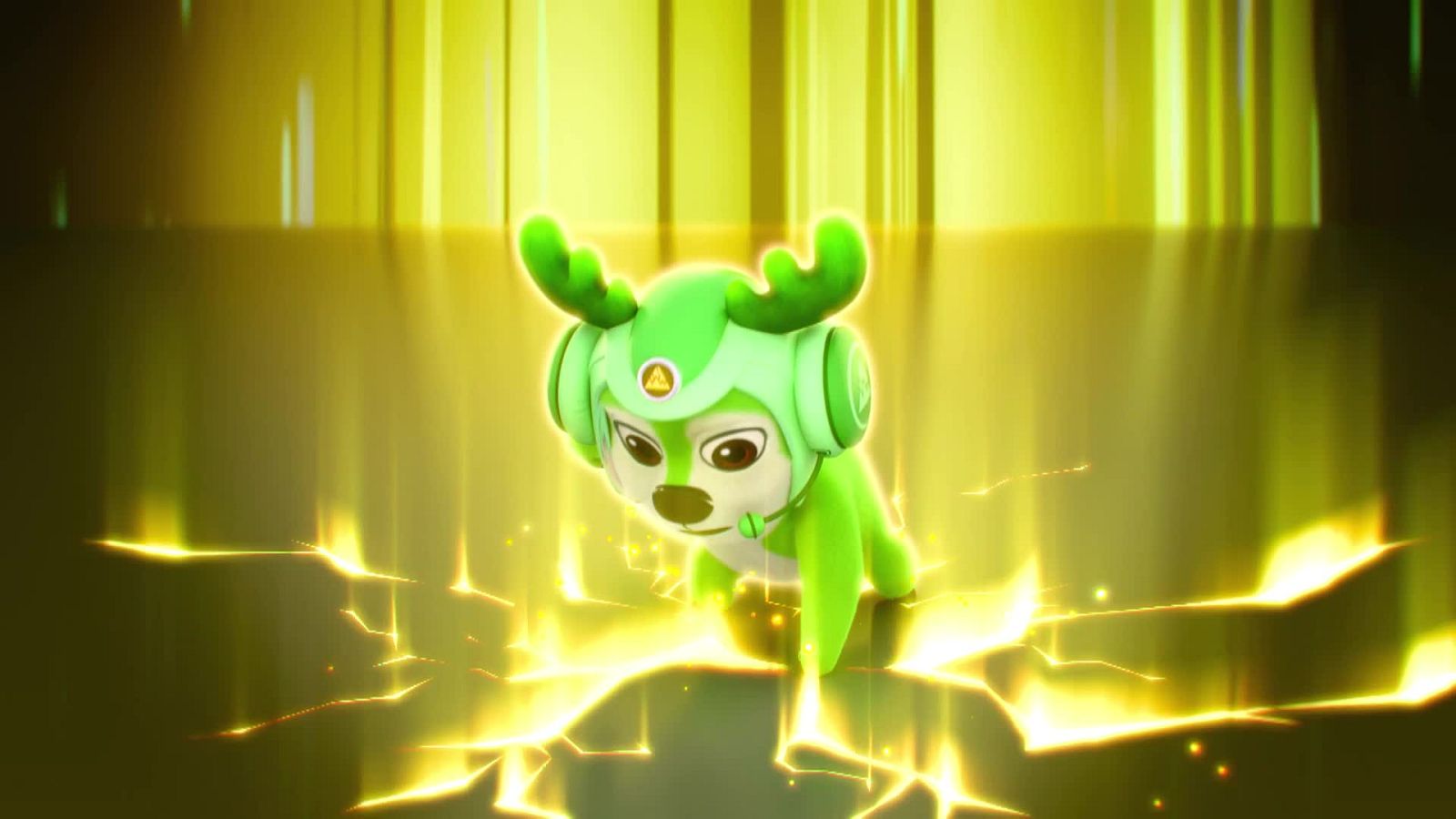 Doctor Acero Little - Deer Squad | Ver