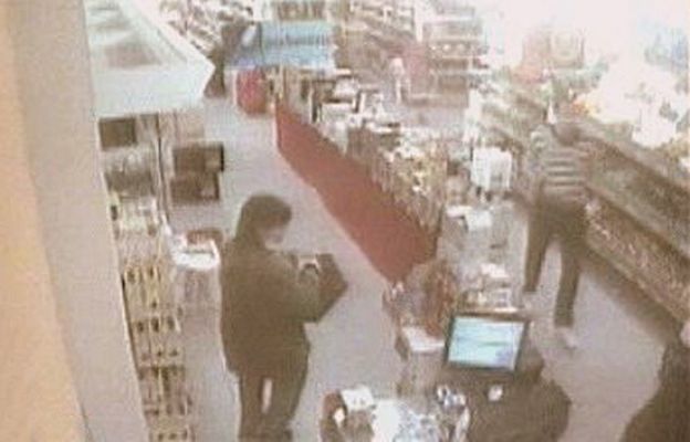 España Directo - Todos contra el ladrón