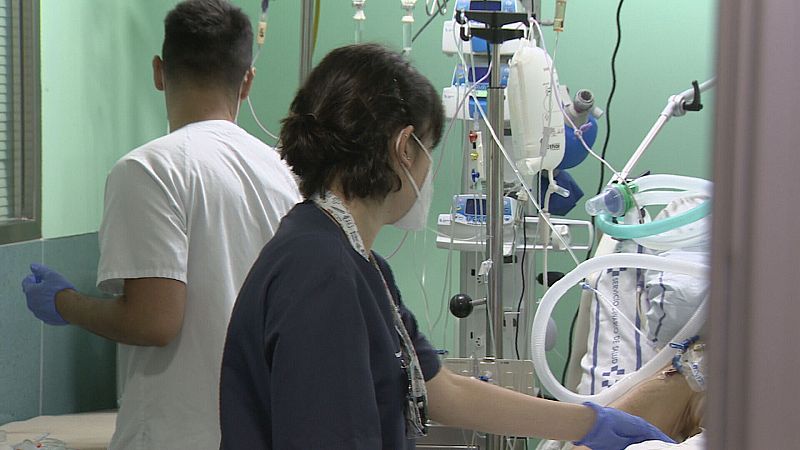 La presión asistencial se encuentra estable en Canarias - Telecanarias | Ver