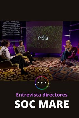 Punts de vista - La maternitat des de tots els angles a 'Soc mare'