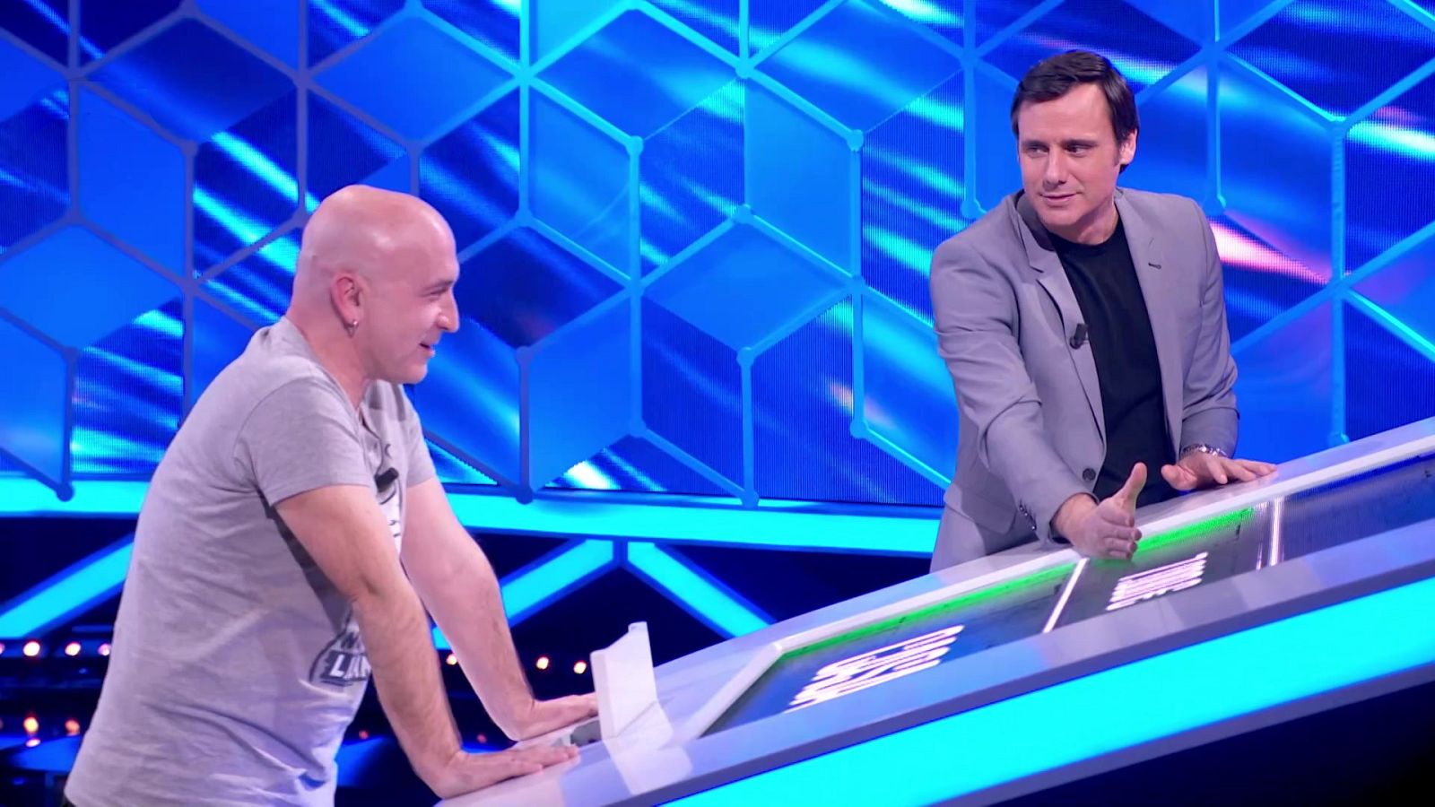 El cazador - Programa 490 - ver ahora